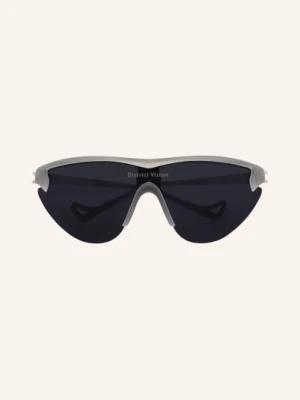 District Vision Okulary Multisportowe Yukinori Range Finder blau