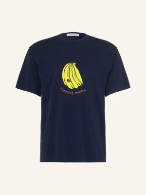 District Vision T-Shirt California blau