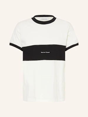 District Vision T-Shirt Japan schwarz