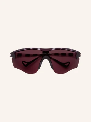 District Vision Wielofunkcyjne Okulary Sportowe Junya Racer blau