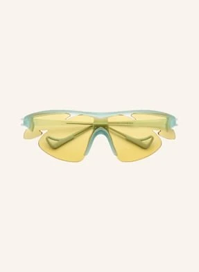 District Vision Wielofunkcyjne Okulary Sportowe Junya Racer grau
