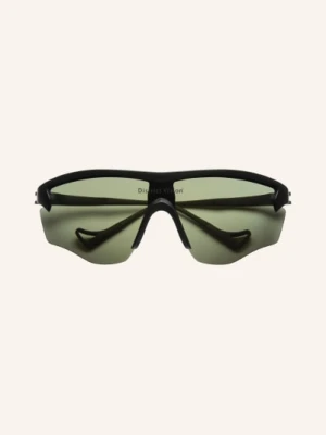 District Vision Wielofunkcyjne Okulary Sportowe Junya Racer schwarz