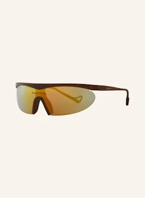 District Vision Wielofunkcyjne Okulary Sportowe Koharu Eclipse braun