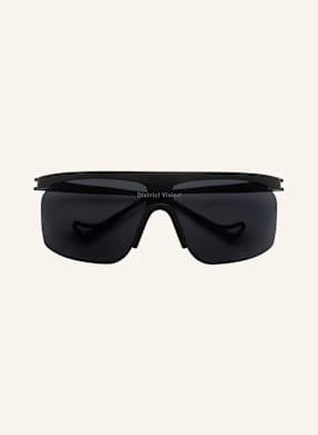 District Vision Wielofunkcyjne Okulary Sportowe Konoha Sun Printer grau