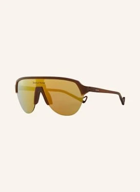 District Vision Wielofunkcyjne Okulary Sportowe Nagata Speed Blade braun