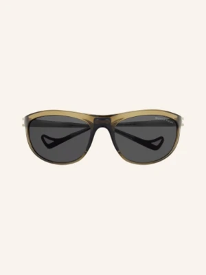 District Vision Wielofunkcyjne Okulary Sportowe Takeyoshi Altitude grau