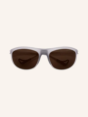 District Vision Wielofunkcyjne Okulary Sportowe Takeyoshi Altitude grau szary