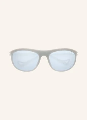 District Vision Wielofunkcyjne Okulary Sportowe Takeyoshi Altitude silber