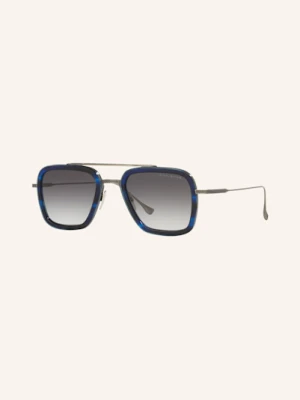 Dita Okulary Przeciwsłoneczne 0D4000418 blau