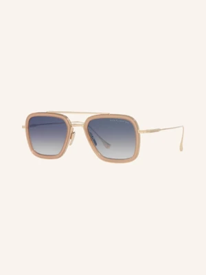 Dita Okulary Przeciwsłoneczne 0D4000418 gold