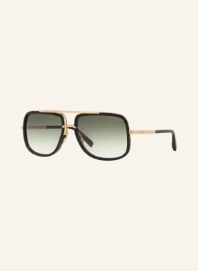 Dita Okulary Przeciwsłoneczne d4000253 schwarz