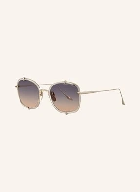 Dita Okulary Przeciwsłoneczne d4000444 gold