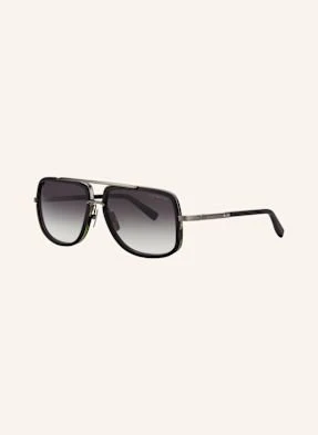 Dita Okulary Przeciwsłoneczne d4000450 schwarz