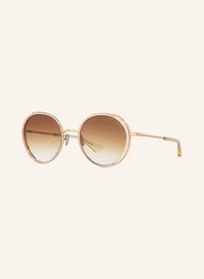 Dita Okulary Przeciwsłoneczne d4000466 gold