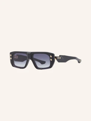 Dita Okulary Przeciwsłoneczne d4000477 schwarz