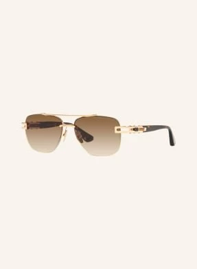 Dita Okulary Przeciwsłoneczne dt8138 gold