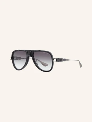 Dita Okulary Przeciwsłoneczne Grand-Decade d4000473 schwarz