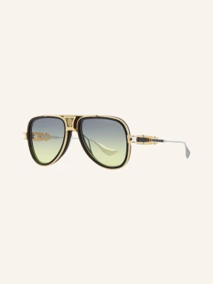 Dita Okulary Przeciwsłoneczne Grand-Decade d4000473 schwarz czarny