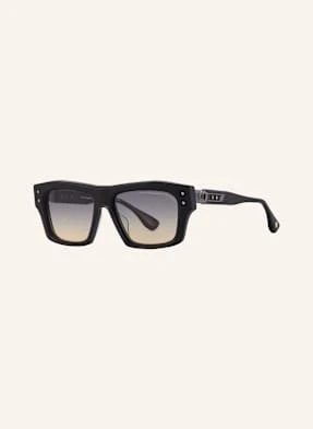 Dita Okulary Przeciwsłoneczne Grandmaster Eight schwarz
