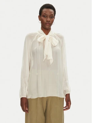 Dixie Bluzka C207W022A Beżowy Regular Fit