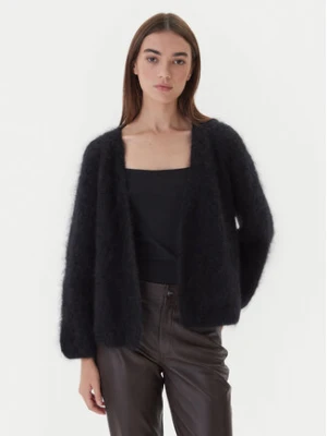 Dixie Kardigan M277Y072A 1900 Czarny Regular Fit