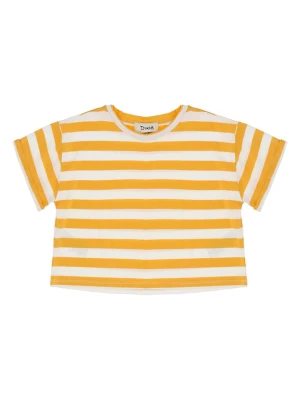 Dixie Koszulka w kolorze żółtym rozmiar: 152