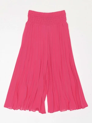 Dixie Spodnie w kolorze różowym rozmiar: 104