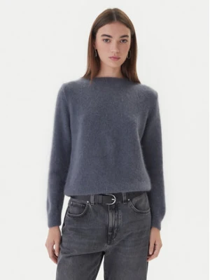 Dixie Sweter M277Y066A 3906 Szary Regular Fit