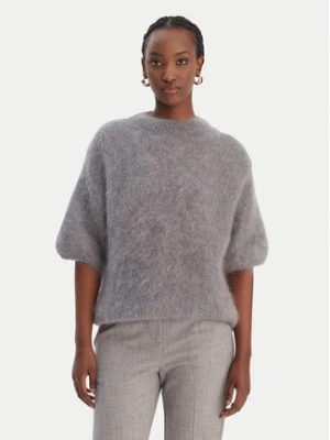 Zdjęcie produktu Dixie Sweter M277Y101A Szary Relaxed Fit