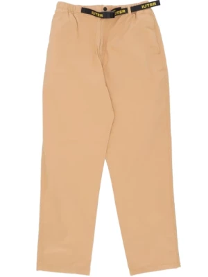 Dizzy Pants Sand Streetwear Kolekcja Iuter