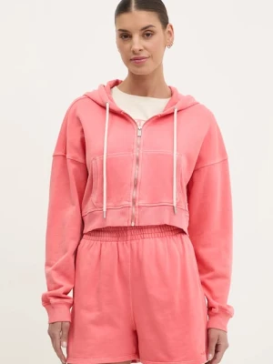 Dkny bluza bawełniana