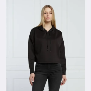 DKNY Bluza | Cropped Fit