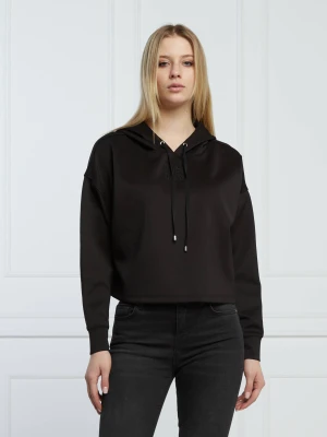DKNY Bluza | Cropped Fit