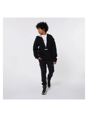 DKNY Bluza w kolorze czarnym rozmiar: 164