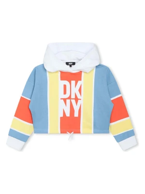 DKNY Bluza ze wzorem rozmiar: 164