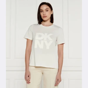 DKNY Bluzka | Regular Fit