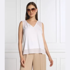 DKNY Bluzka | Regular Fit