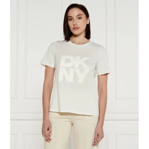DKNY Bluzka | Regular Fit