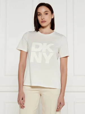 DKNY Bluzka | Regular Fit