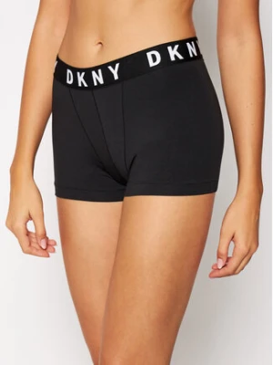 DKNY Bokserki DK4515 Czarny