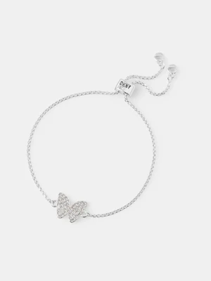 Dkny - Bransoletka 60538635.G03 srebrny