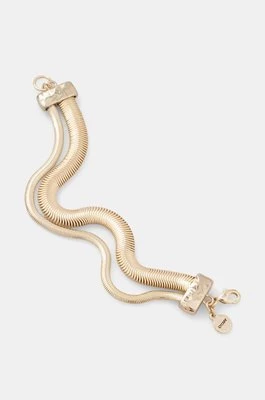 Dkny bransoletka BR SNAKE CHAIN FLEX damska 04B00249