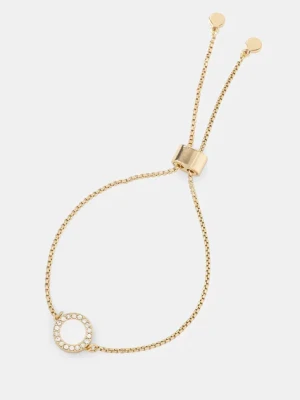 Dkny bransoletka damska 04B00224