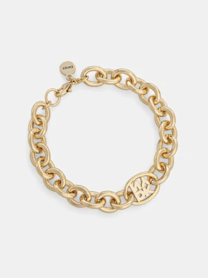 Dkny bransoletka damska 04B00271