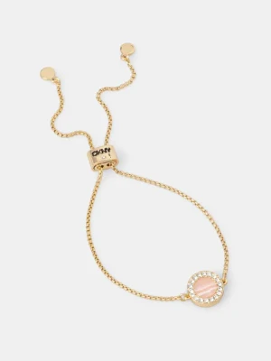 Dkny bransoletka damska 04B00283