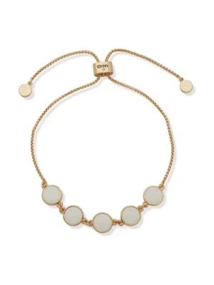 Dkny bransoletka damska 04B00299