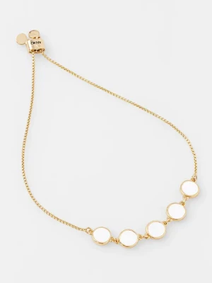 Dkny bransoletka damska 04B00299