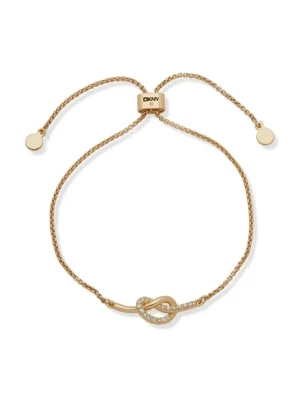 Dkny bransoletka damska 04B00301