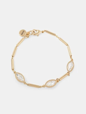 Dkny bransoletka damska 04B00322