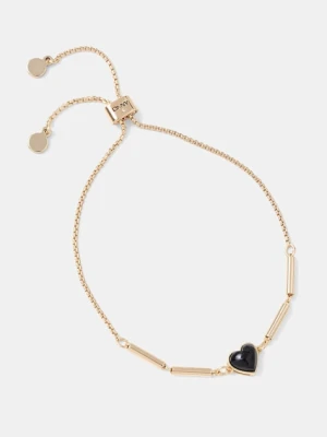 Dkny bransoletka damska 04B00324